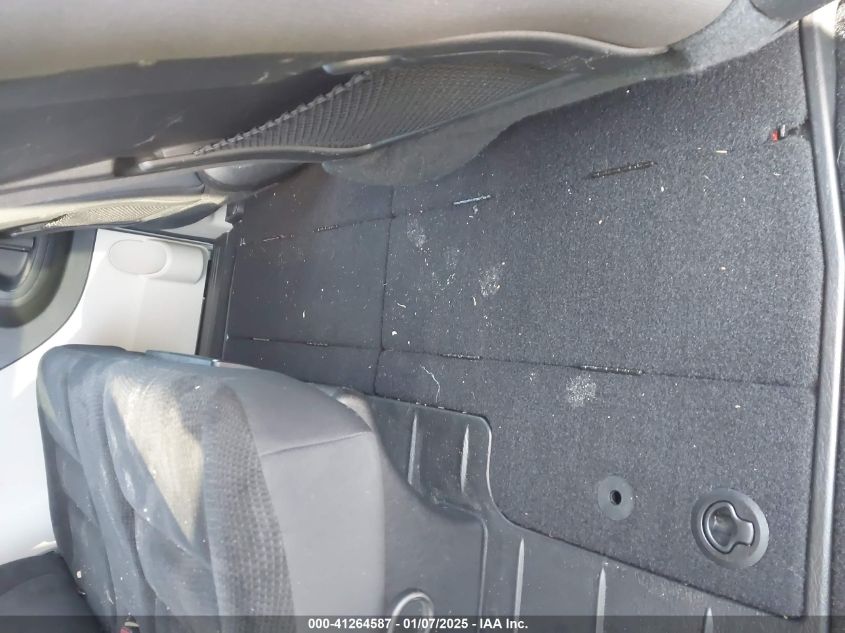 2019 Dodge Grand Caravan Se VIN: 2C4RDGBG6KR740384 Lot: 41264587