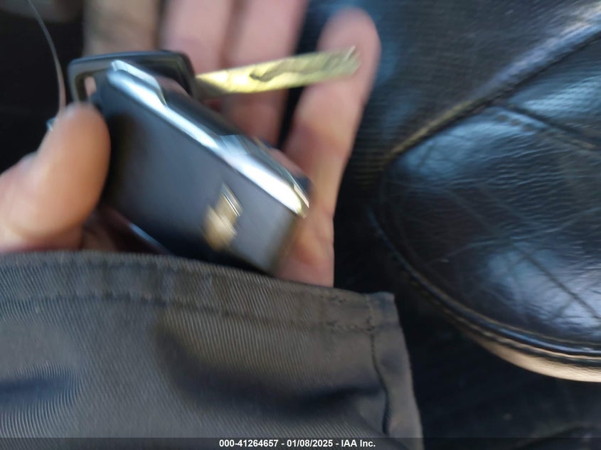 2014 CHEVROLET SILVERADO 1500 1LZ - 1GCVKSEC5EZ161879