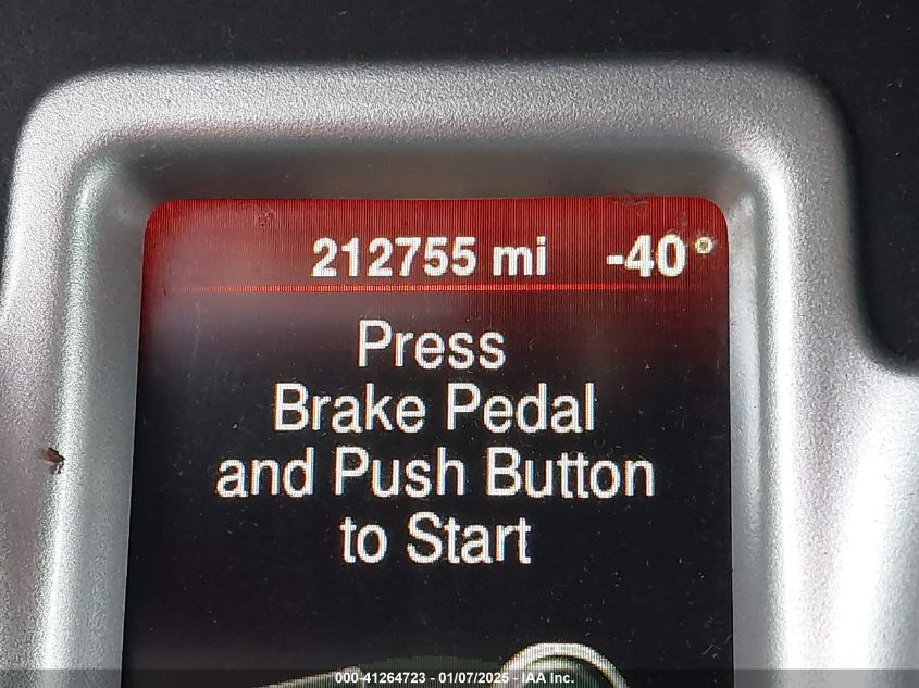 2014 Dodge Journey Sxt VIN: 3C4PDDBG8ET230626 Lot: 41264723