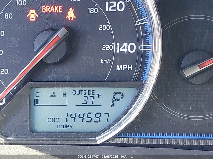 2015 TOYOTA RAV4 LIMITED - 2T3DFREV6FW309114