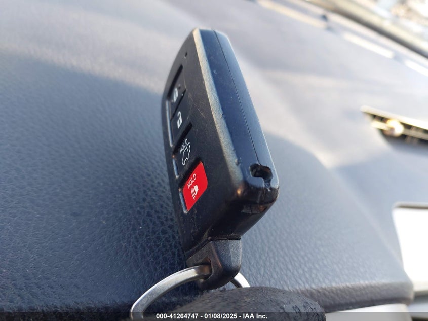 2015 TOYOTA RAV4 LIMITED - 2T3DFREV6FW309114