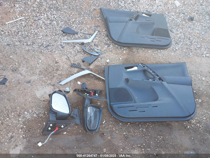 2015 TOYOTA RAV4 LIMITED - 2T3DFREV6FW309114