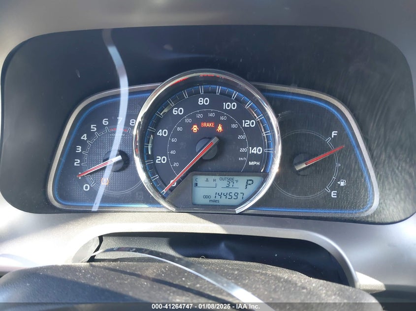 2015 TOYOTA RAV4 LIMITED - 2T3DFREV6FW309114