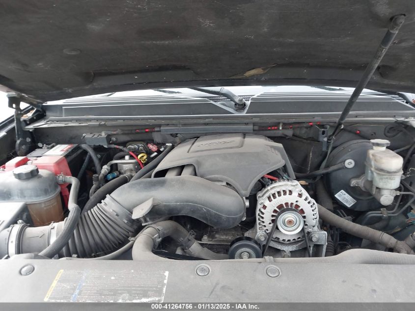 2007 GMC Yukon Xl 1500 Slt VIN: 1GKFC16047R229452 Lot: 41264756