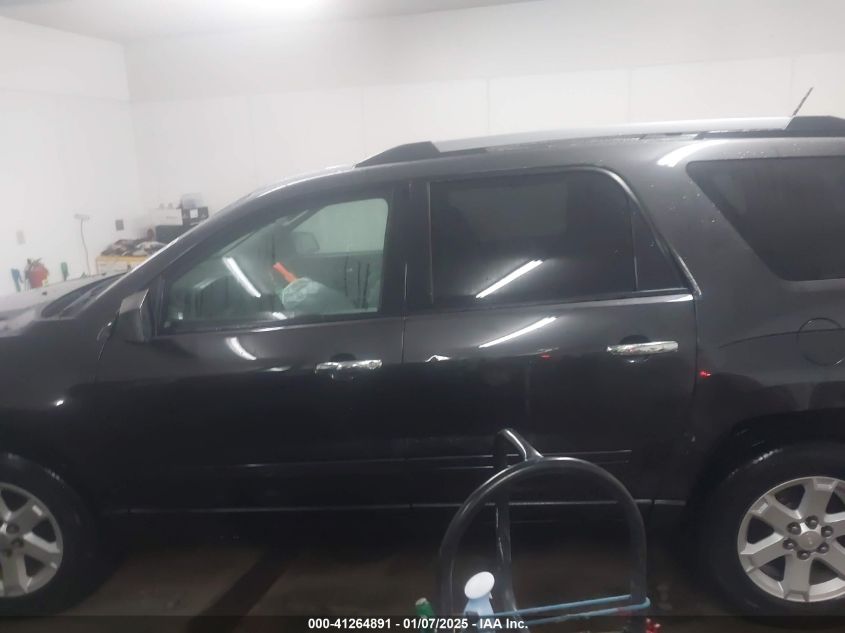 VIN 1GKKRNED9FJ389042 2015 GMC ACADIA no.14