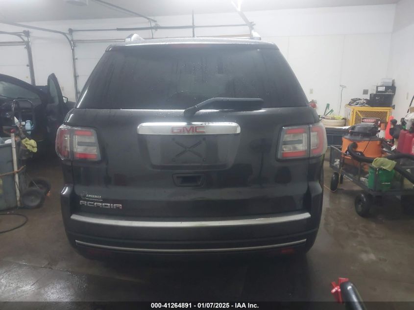 VIN 1GKKRNED9FJ389042 2015 GMC ACADIA no.16