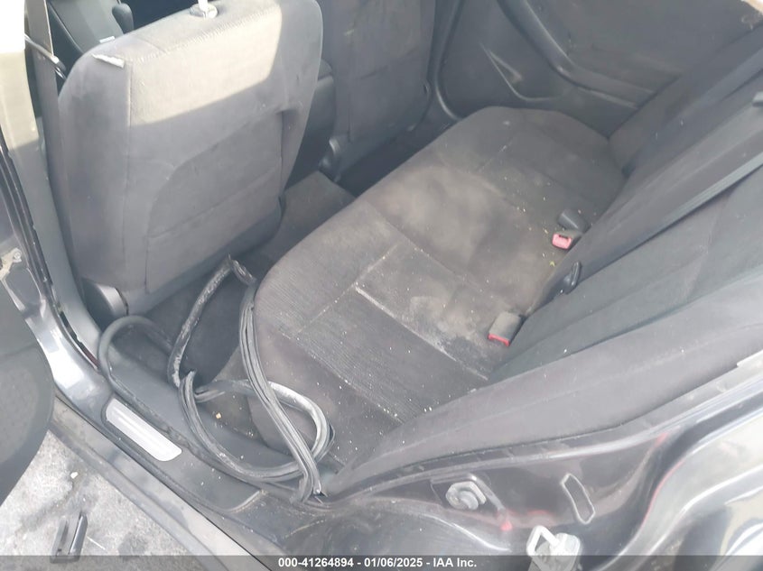2012 NISSAN ALTIMA VIN: 1N4AL2AP4CN511839