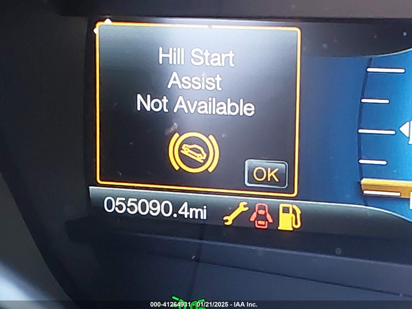 2017 FORD FUSION VIN: 3FA6P0K95HR168106
