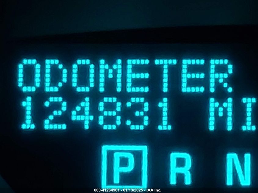 2015 Buick Enclave Leather VIN: 5GAKVBKD7FJ244836 Lot: 41264961