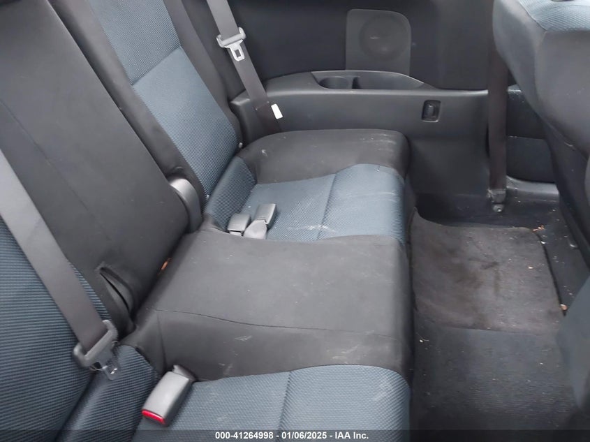 2007 SCION TC VIN: JTKDE177970161543