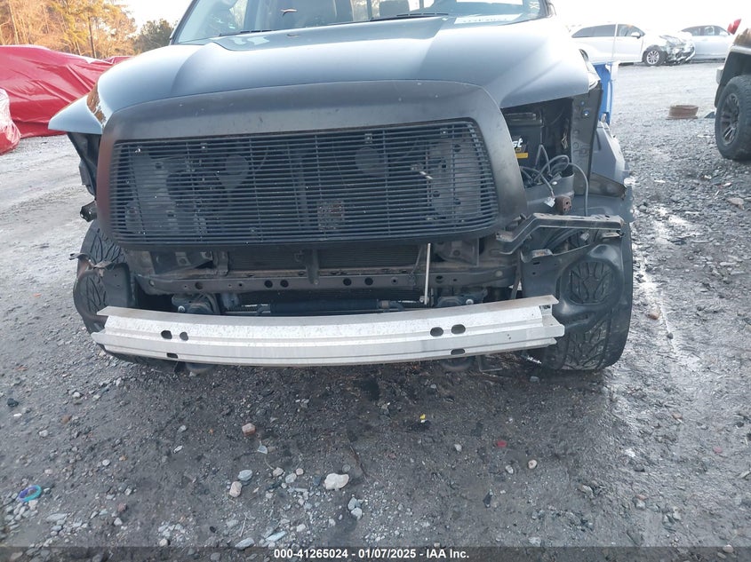 2012 TOYOTA TUNDRA VIN: 5TFUW5F14CX217964
