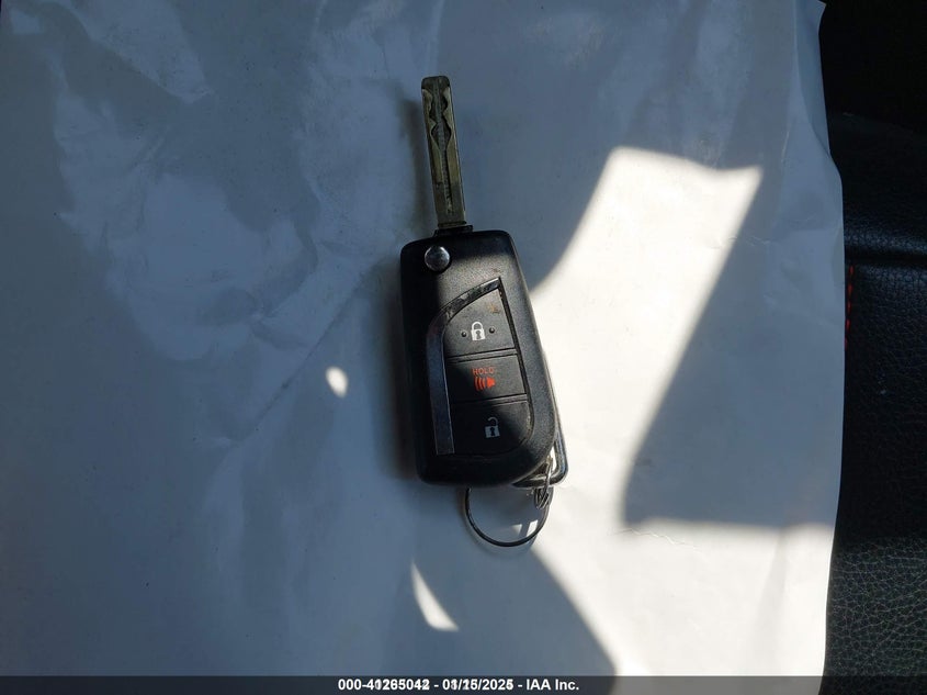 2019 TOYOTA RAV4 LE - 2T3G1RFV8KC012108