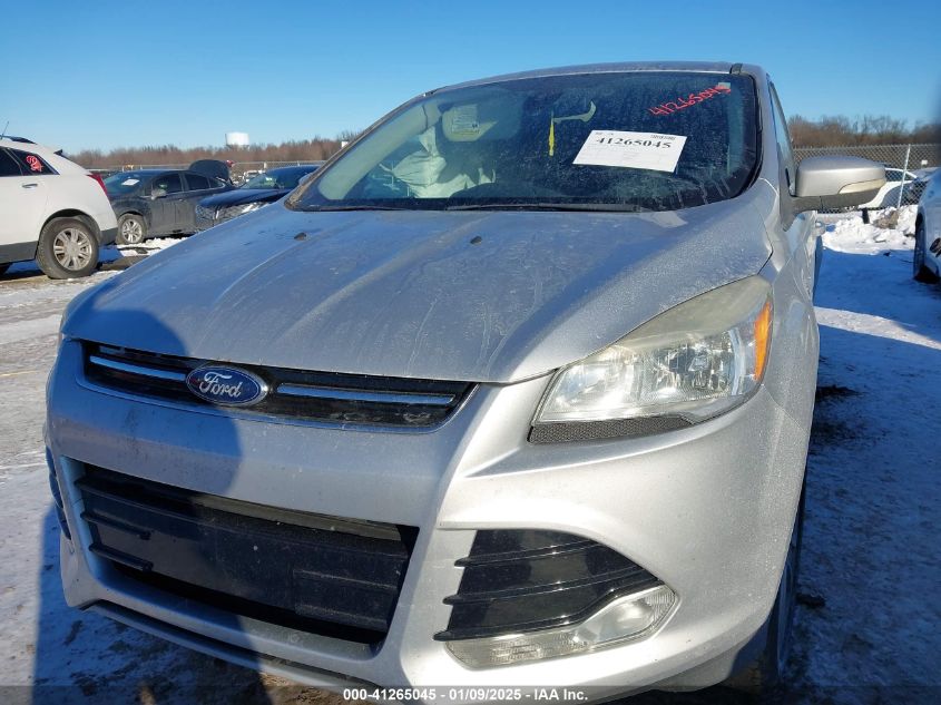 VIN 1FMCU0HX8DUA88292 2013 FORD ESCAPE no.2