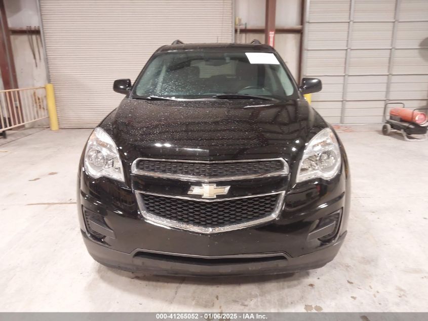 2015 CHEVROLET EQUINOX 1LT - 2GNALBEK8F1178891