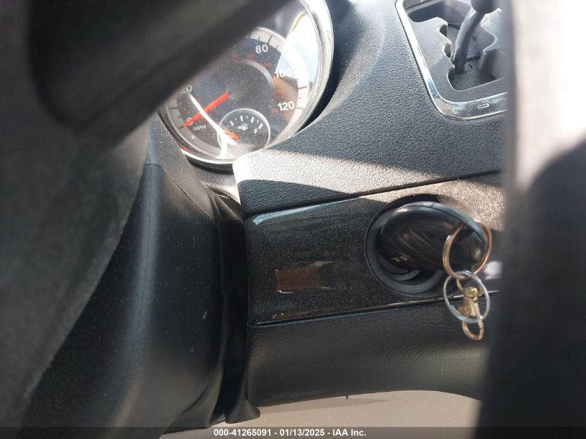 2012 Dodge Grand Caravan Sxt VIN: 2C4RDGCGXCR364756 Lot: 41265091