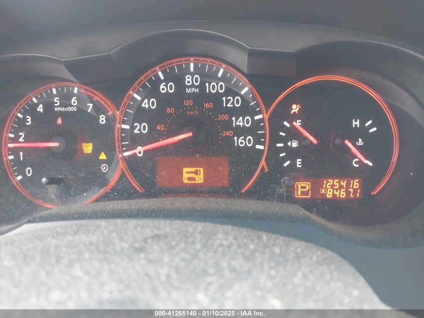 2008 NISSAN ALTIMA VIN: 1N4AL21E88N477927
