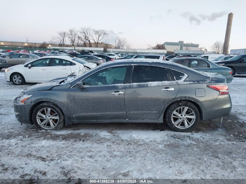 VIN 1N4AL3AP6FC425826 2015 NISSAN ALTIMA no.15