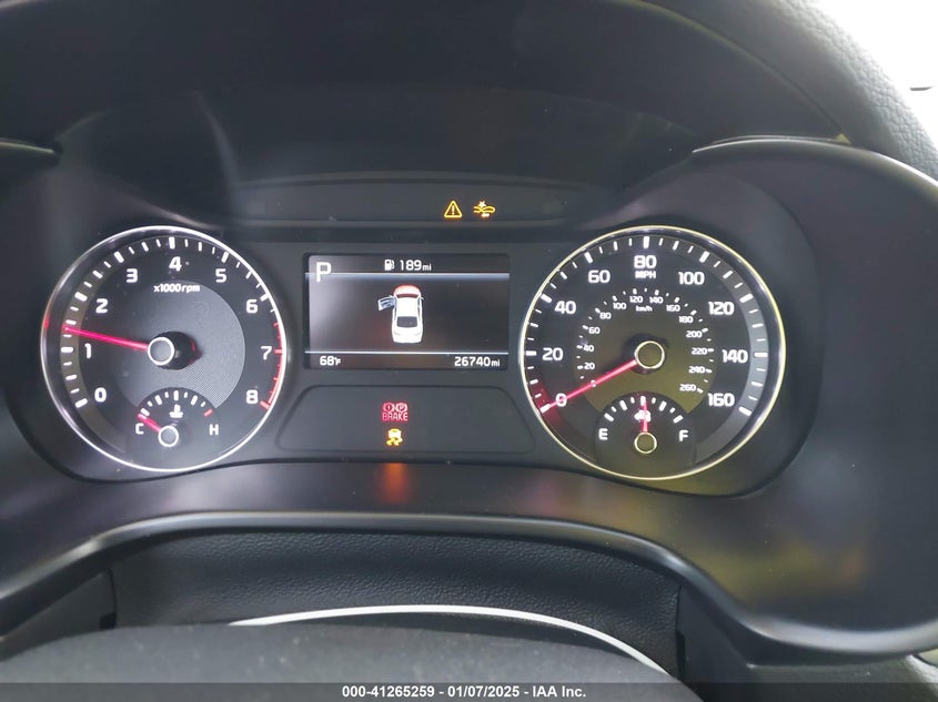 2022 KIA FORTE LXS - 3KPF24AD0NE496610