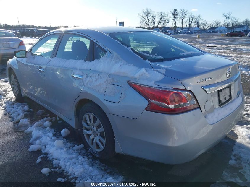 VIN 1N4AL3AP0DC920942 2013 NISSAN ALTIMA no.6