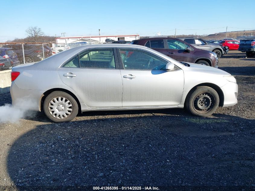 VIN 4T4BF1FK7ER359059 2014 TOYOTA CAMRY no.13