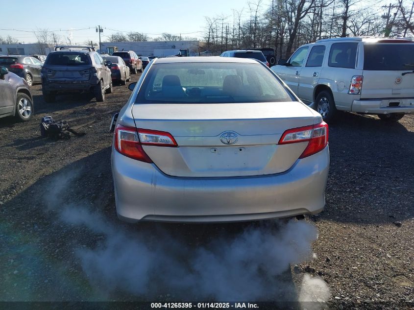 VIN 4T4BF1FK7ER359059 2014 TOYOTA CAMRY no.16