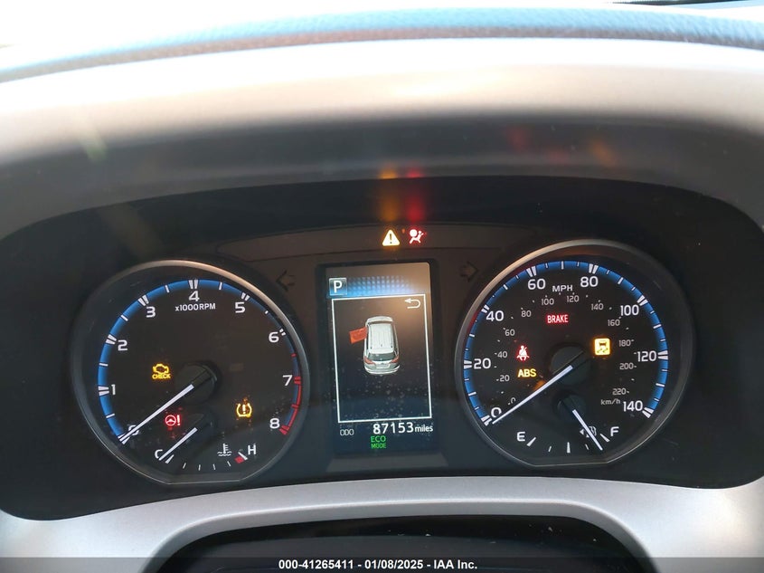 2017 TOYOTA RAV4 LE - 2T3BFREVXHW630065