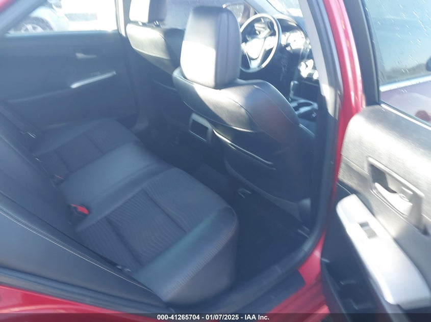 2012 TOYOTA CAMRY VIN: 4T1BF1FK7CU588896
