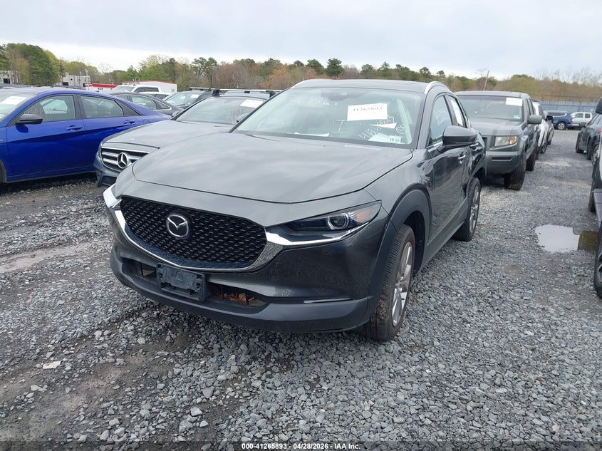 2023 Mazda Cx-30 2.5 S Premium