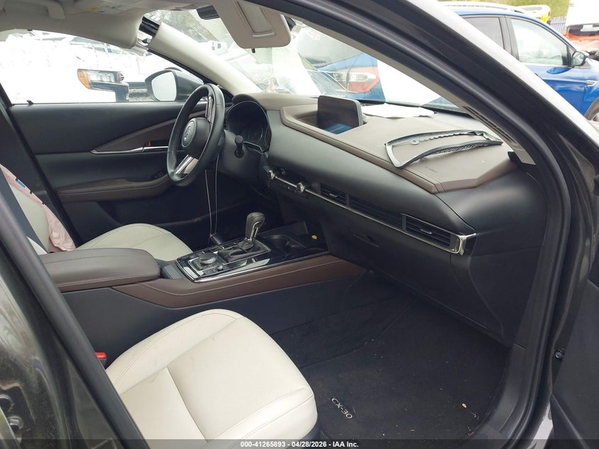 2023 Mazda Cx-30 2.5 S Premium