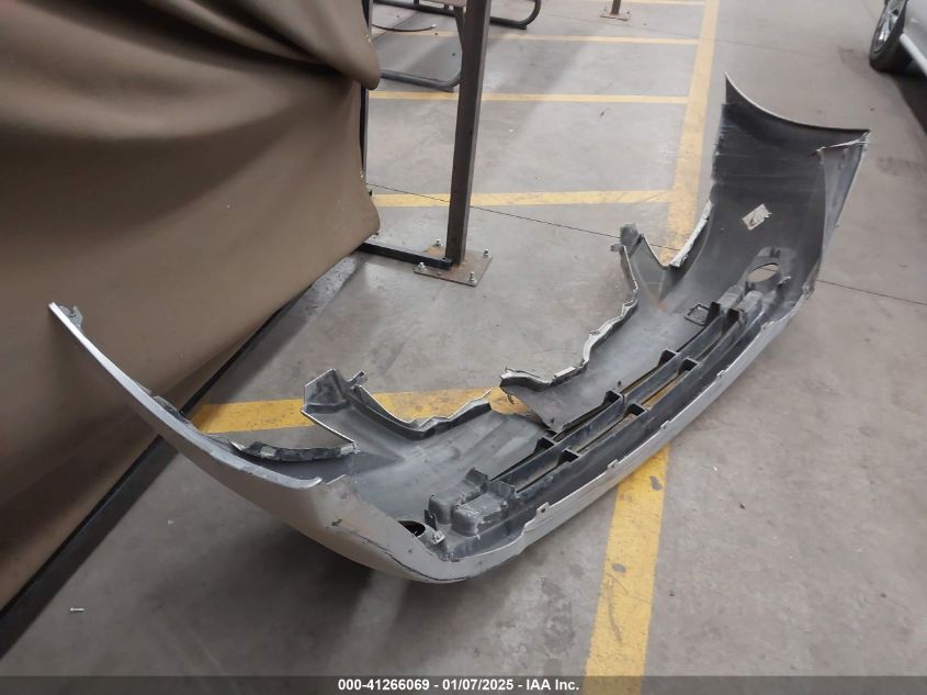 2008 Nissan Altima 2.5 S VIN: 1N4AL21E38N457987 Lot: 41266069