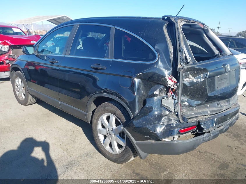 Vin: 5j6re3h47bl050309, lot: 41756446, honda cr-v se 20113