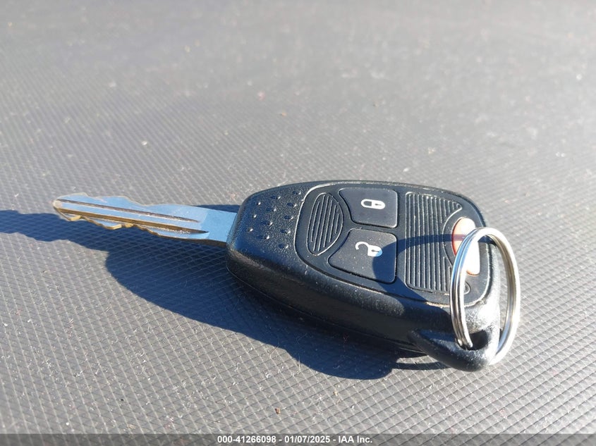 2006 CHRYSLER PT CRUISER VIN: 3A4FY58B36T341582