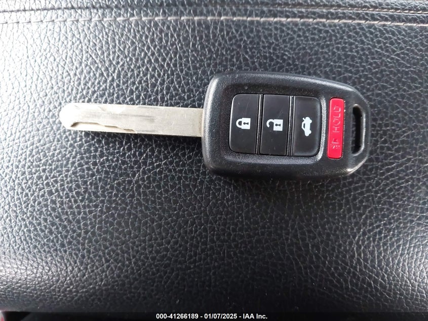 2015 HONDA ACCORD VIN: 1HGCR2F59FA157208