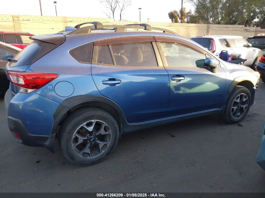 VIN JF2GTAEC3K8378348 2019 Subaru Crosstrek, 2.0I P... no.14