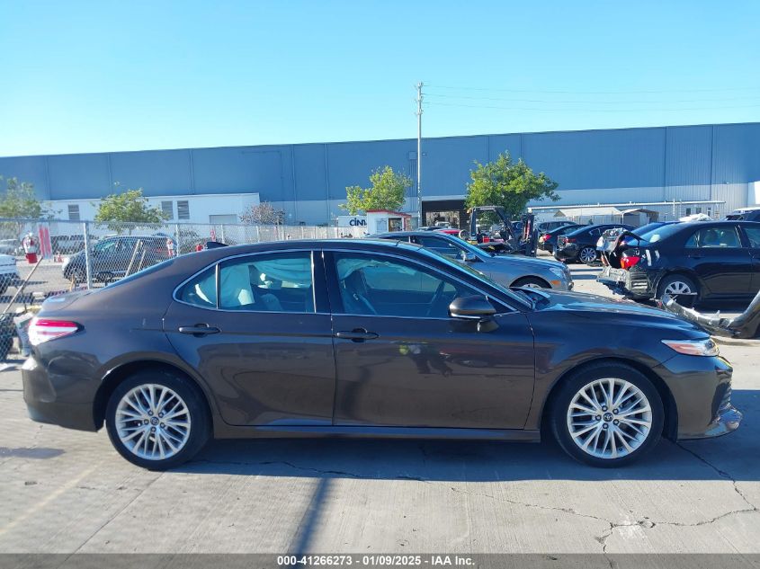 VIN 4T1BZ1HK7JU502794 2018 TOYOTA CAMRY no.13