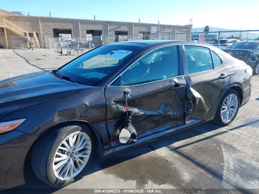 VIN 4T1BZ1HK7JU502794 2018 TOYOTA CAMRY no.6