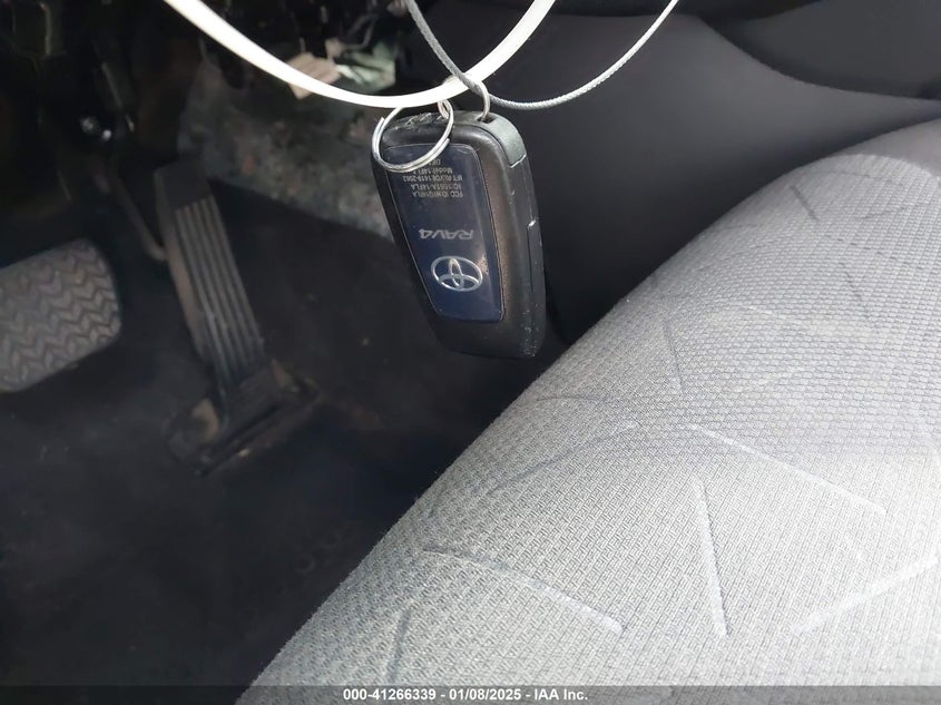 2023 TOYOTA RAV4 HYBRID WOODLAND EDITION - 2T3UWRFV6PW184003