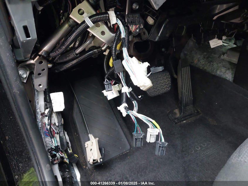 2023 TOYOTA RAV4 HYBRID WOODLAND EDITION - 2T3UWRFV6PW184003