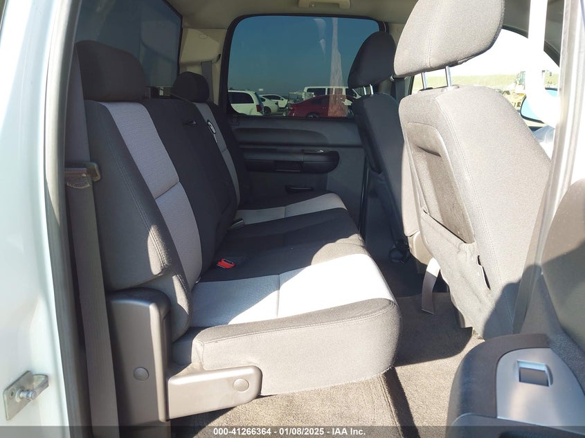 2009 GMC SIERRA 1500 VIN: 3GTEK13C49G131338