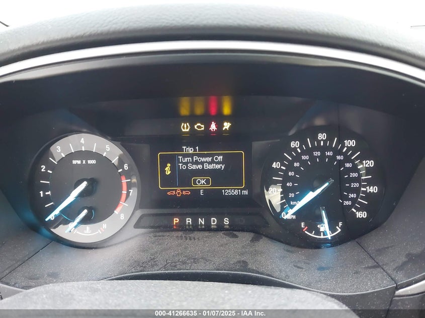 2015 FORD FUSION VIN: 3FA6P0H74FR202491