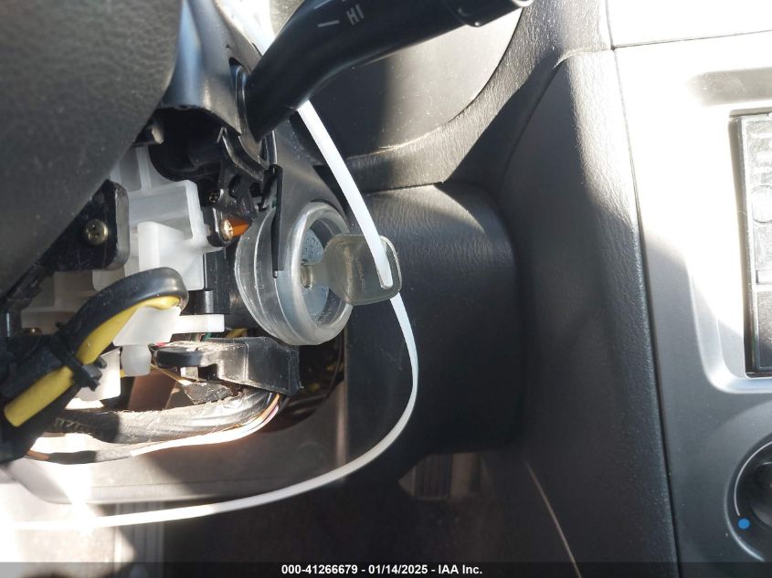 2005 Subaru Impreza Outback Sport Base W/Special Edition VIN: JF1GG68545H800375 Lot: 41266679