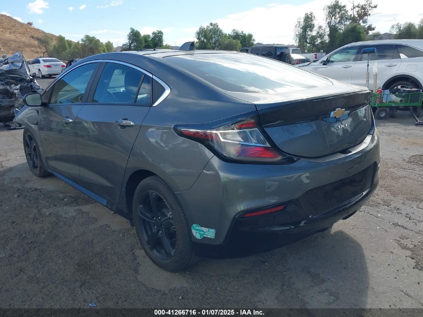 VIN 1G1RC6S53GU120333 2016 Chevrolet Volt, LT no.3