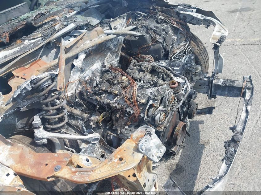 2023 Audi Q5 Premium Plus 45 Tfsi S Line Quattro VIN: WA1EAAFY4P2050625 Lot: 41266744