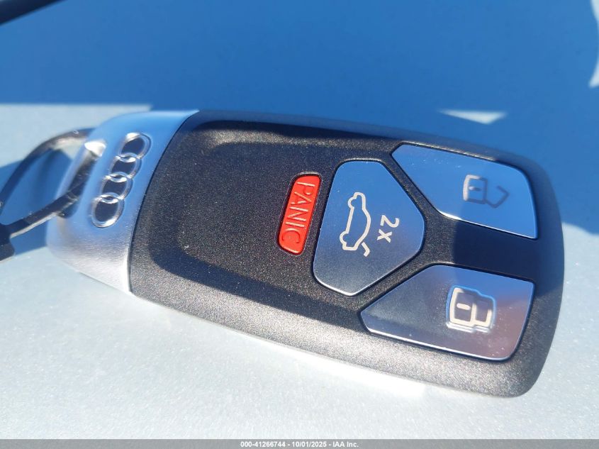 2023 Audi Q5 Premium Plus 45 Tfsi S Line Quattro VIN: WA1EAAFY4P2050625 Lot: 41266744