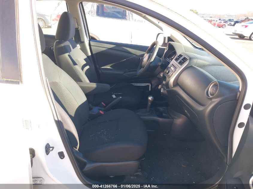 VIN 3N1CN7AP2DL881430 2013 NISSAN VERSA no.5