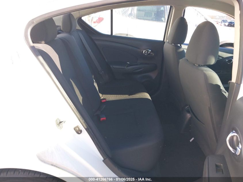 VIN 3N1CN7AP2DL881430 2013 NISSAN VERSA no.8