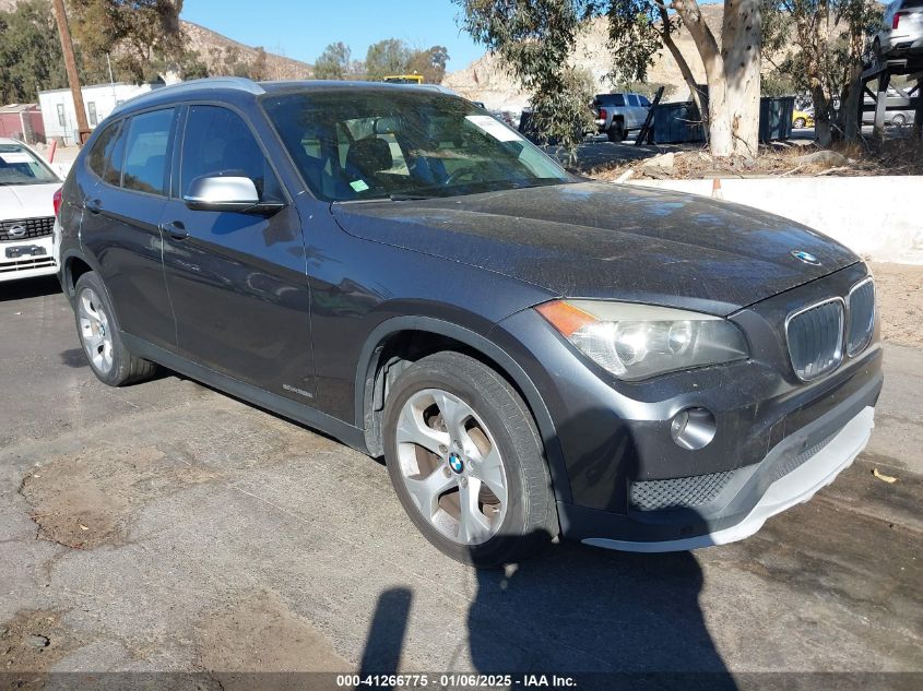 2015 BMW X1, Sdrive28I