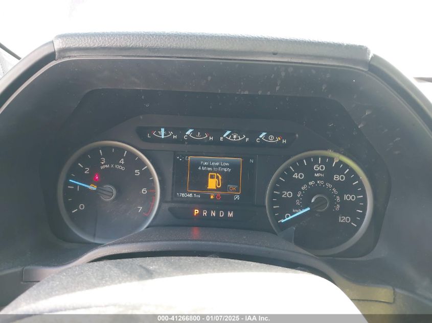 2018 Ford F-150 Xlt VIN: 1FTEW1EP0JKF12816 Lot: 41266800