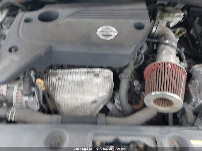 2014 NISSAN ALTIMA 2.5 S - 1N4AL3APXEC192712