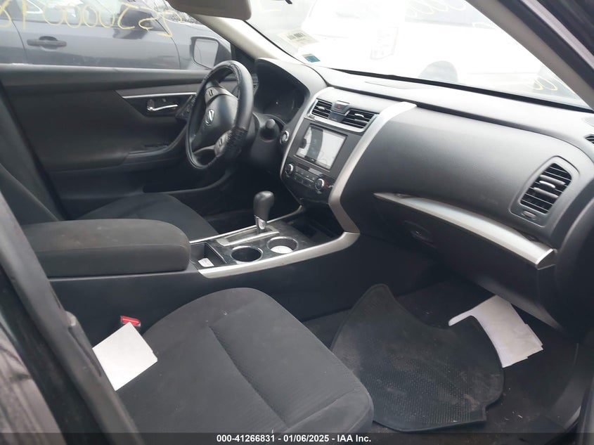 2014 NISSAN ALTIMA 2.5 S - 1N4AL3APXEC192712